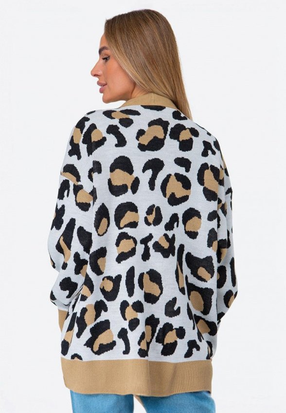 Кардиган HappyFox