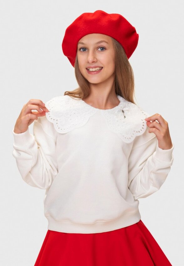 Свитшот Oletwice