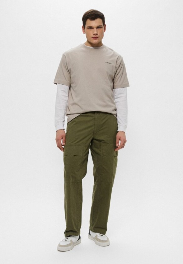 Футболка Closed