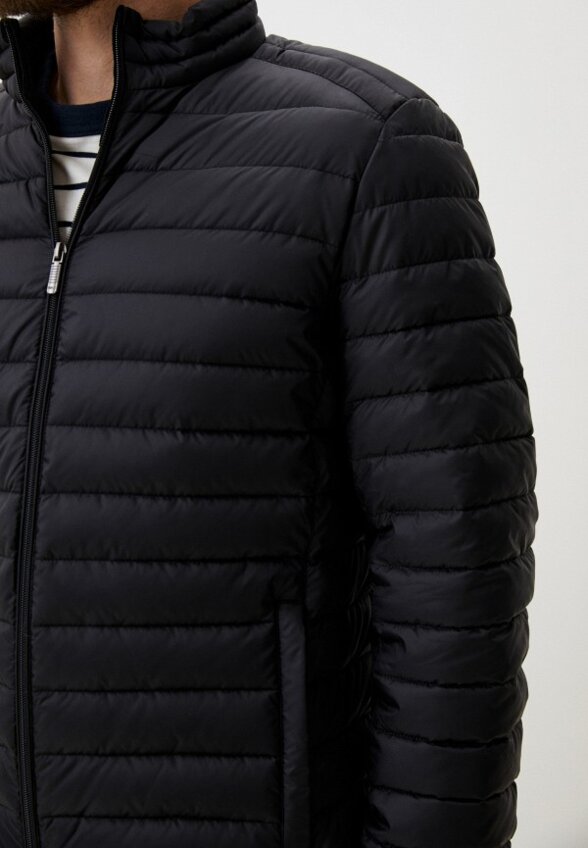 Куртка утепленная Urban Fashion for Men