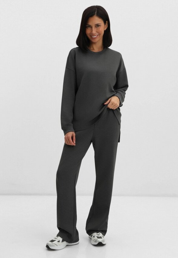 Брюки спортивные Donna D’oro