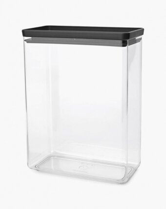 Контейнер для хранения продуктов Brabantia женщинам