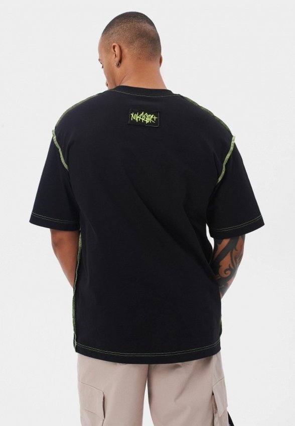 Футболка Nikasport