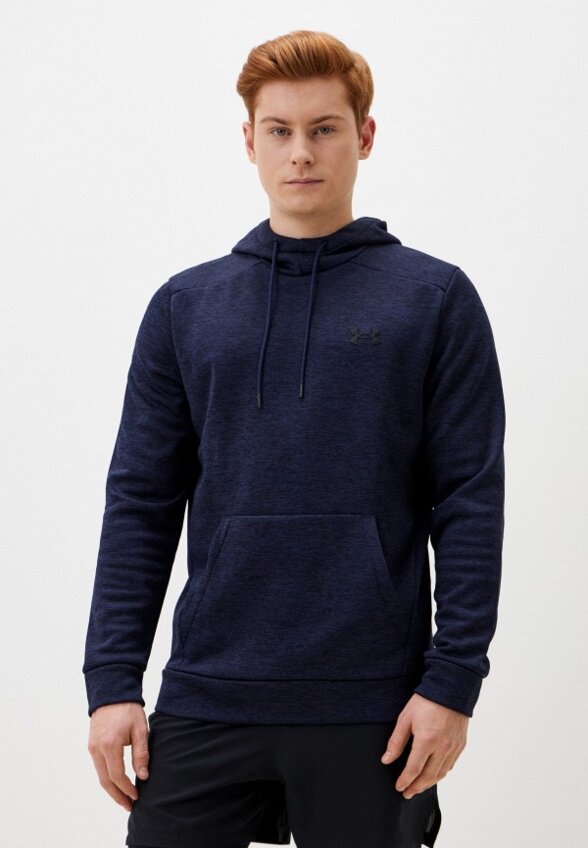 Худи Under Armour