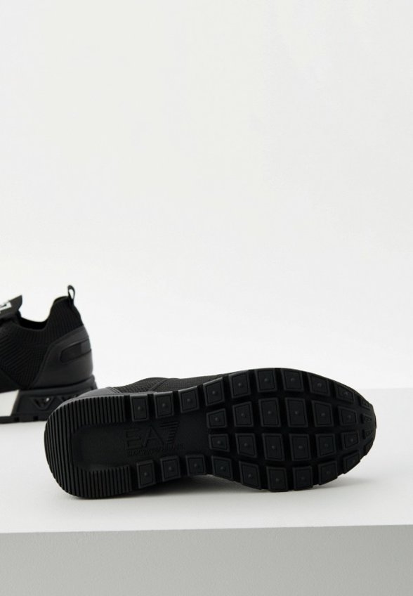 Кроссовки EA7