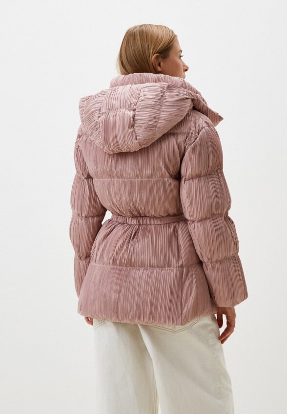 Пуховик Eleganzza