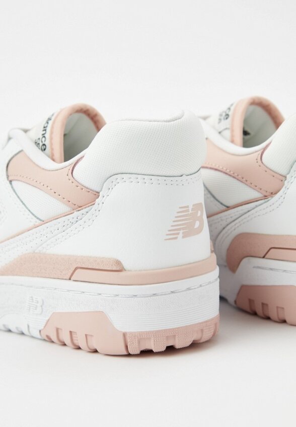 Кеды New Balance