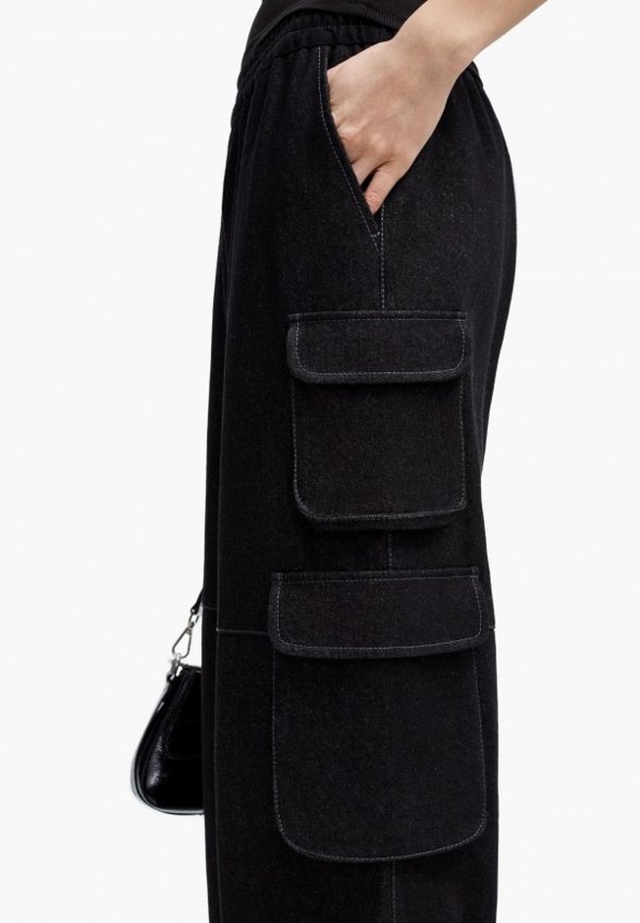 Джинсы Top Top