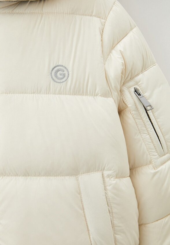 Пуховик Gulliver Select