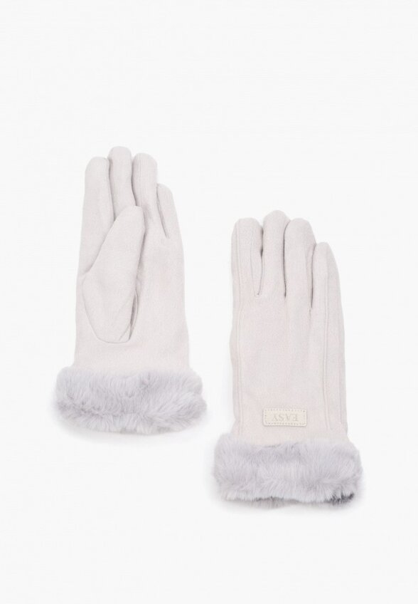 Перчатки Zolla