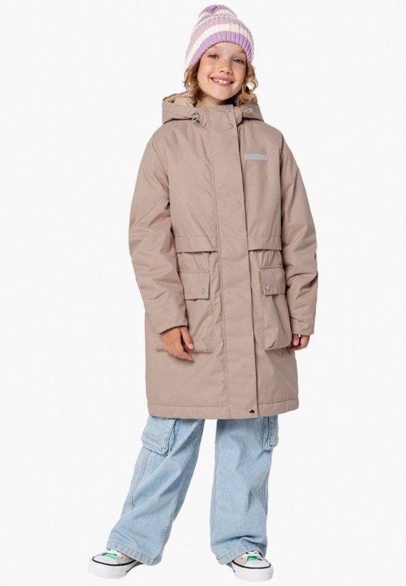 Парка Nikastyle