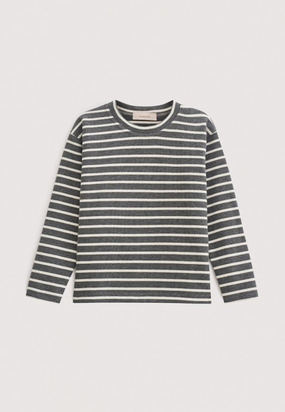 Лонгслив Loomknits