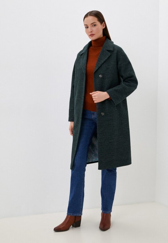 Пальто-халат Ovelli