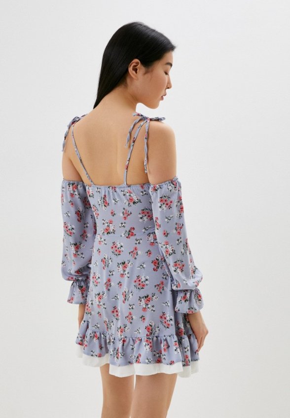 Платье Imocean