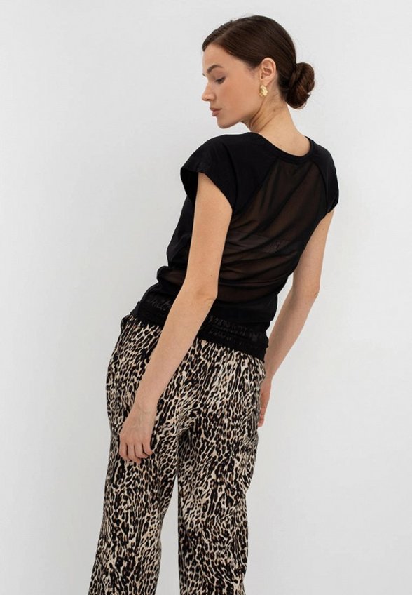 Футболка Savage