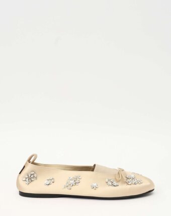 Miu Miu Shoes женщинам
