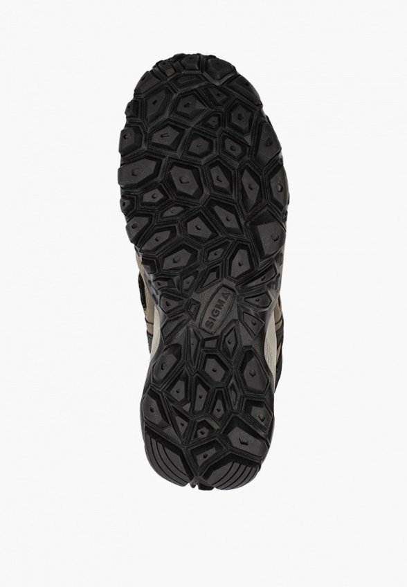 Кроссовки Sigma