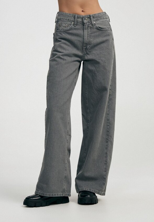 Джинсы Твое