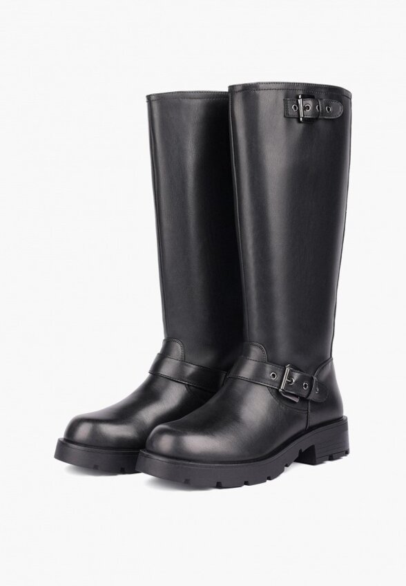 Сапоги Instreet