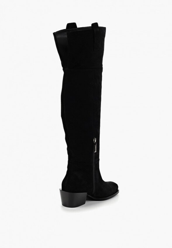 Ботфорты Vitacci