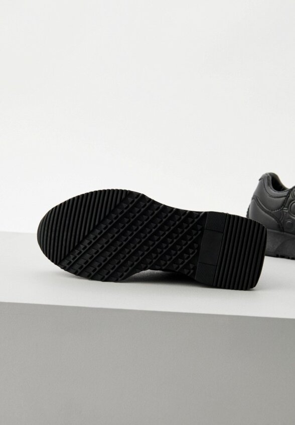 Кроссовки Roccobarocco