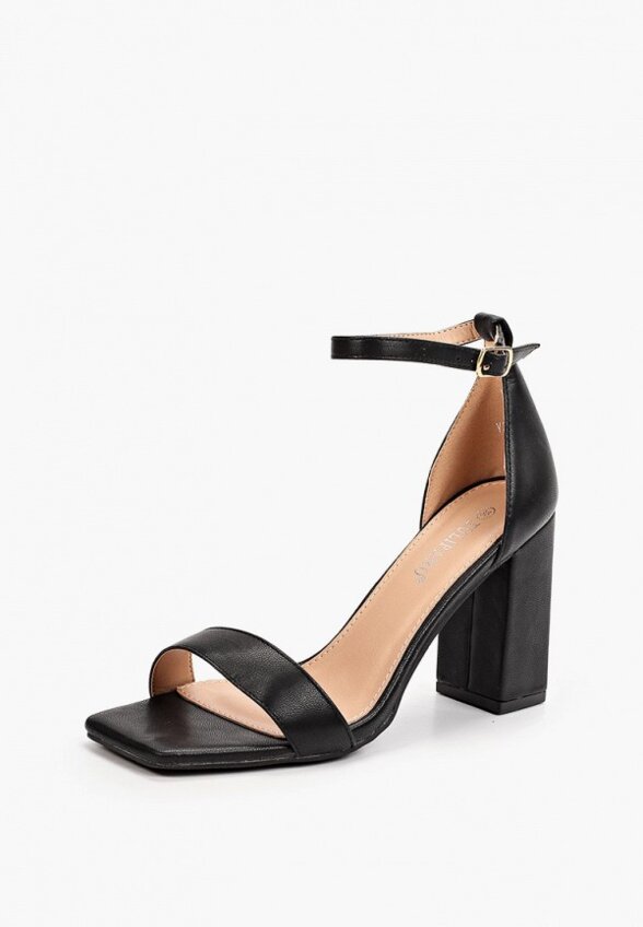 Босоножки Tulipano