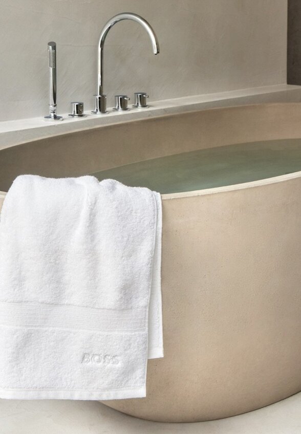 Полотенце Boss