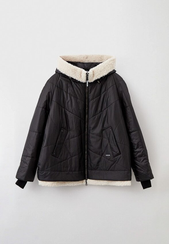 Куртка утепленная Karmel Style