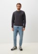 Свитшот Lyle & Scott2  - превью