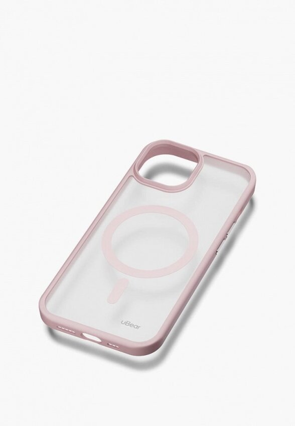 Чехол для iPhone uBear