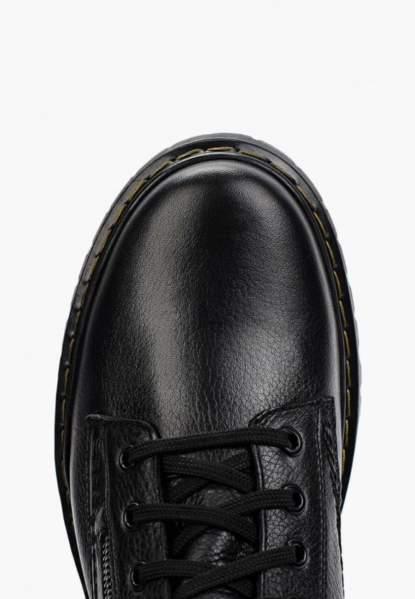 Ботинки B2B Black to Black