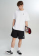 Футболка мужская Vans Salton Loose SS, Белый4  - превью