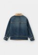 Куртка джинсовая Locoloco All For Junior2  - превью