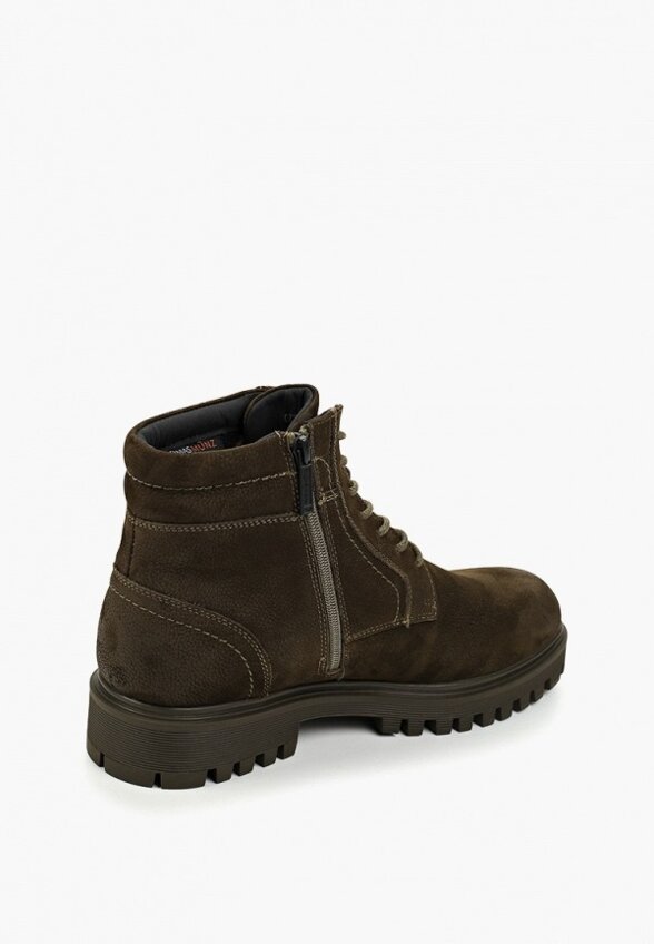 Ботинки Thomas Munz