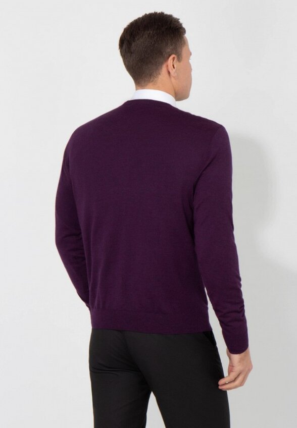 Пуловер Gino Pellini