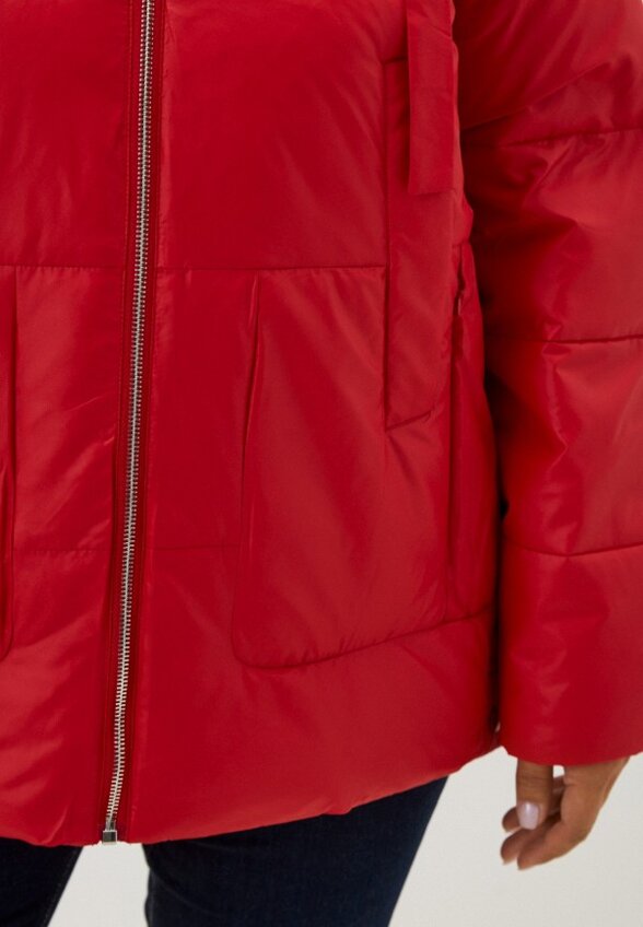 Пуховик Winterra