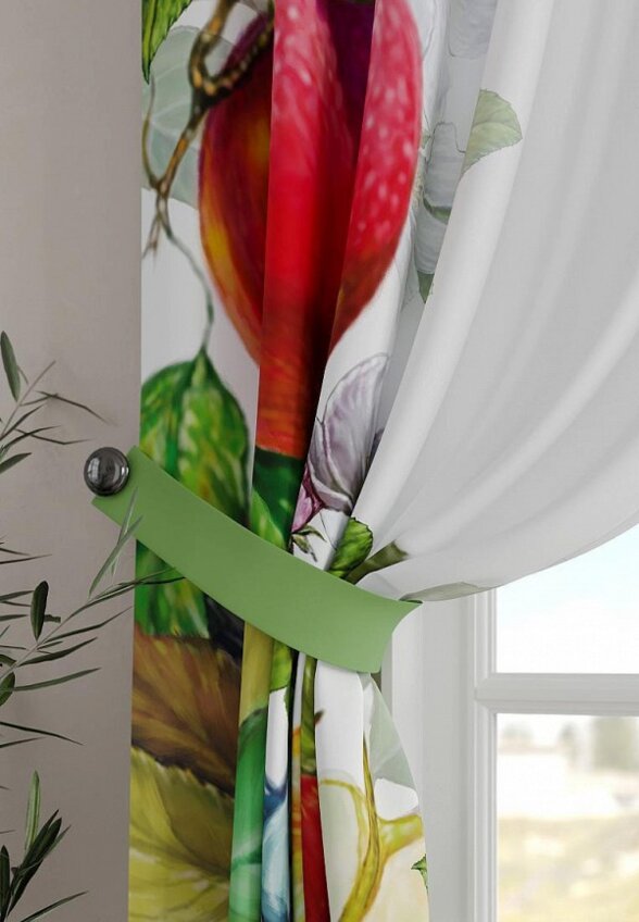 Шторы Comfy Way