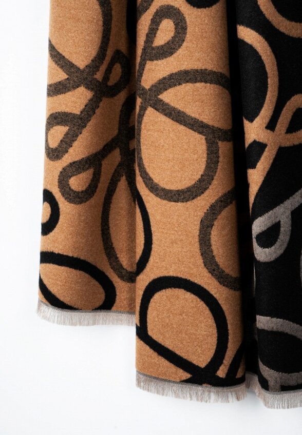 Палантин Tantino