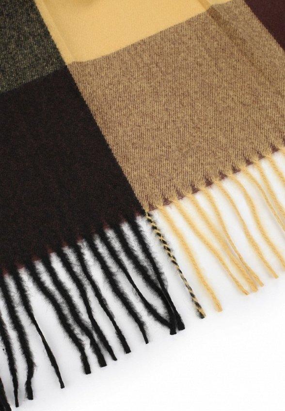 Палантин Chale