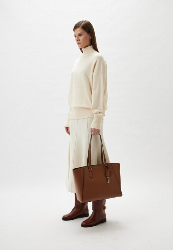 Сумка и брелок Michael Michael Kors