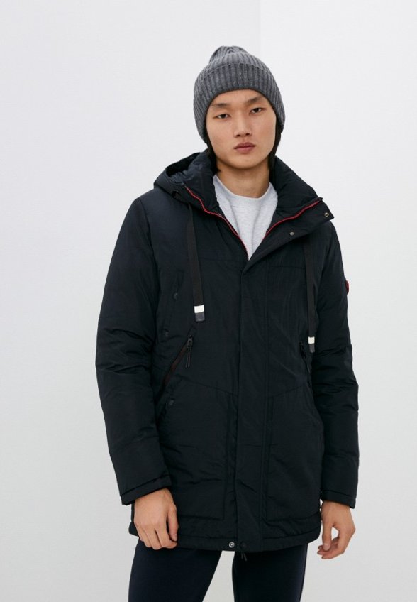 Куртка утепленная Winterra