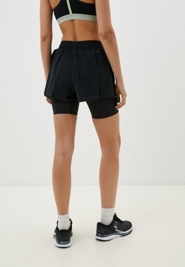 Шорты спортивные Athlex