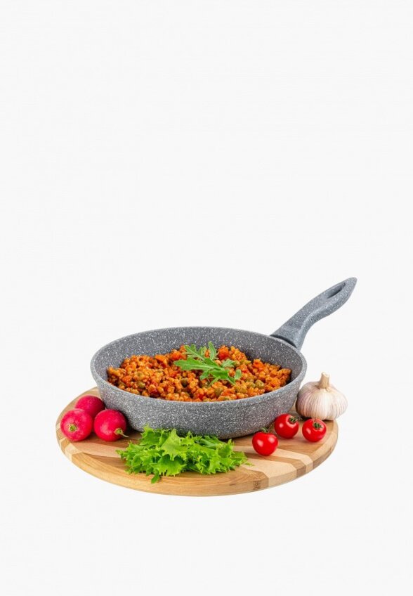 Сковорода Elan Gallery