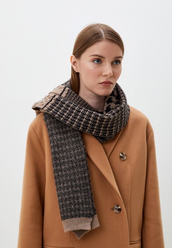 Шарф Seleva