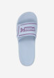 Шлепанцы женские PUMA Royalcat Comfort 2, Синий4  - превью