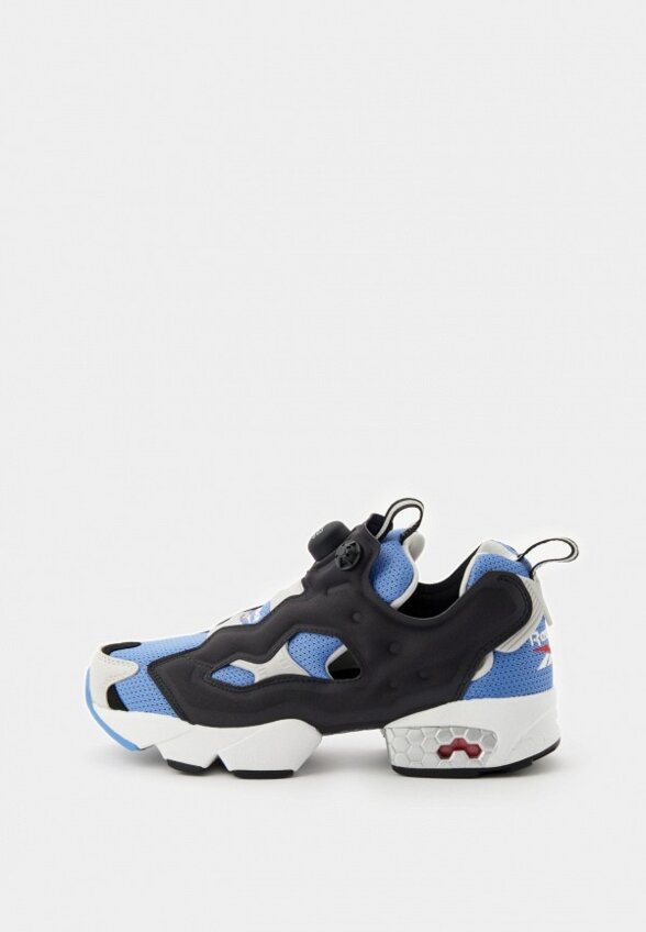 Кроссовки Reebok