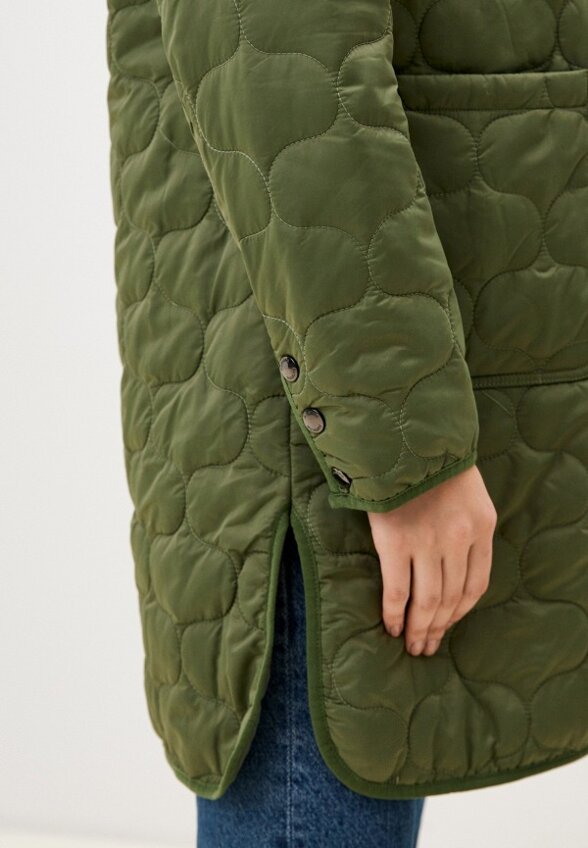 Куртка стеганая Auranna