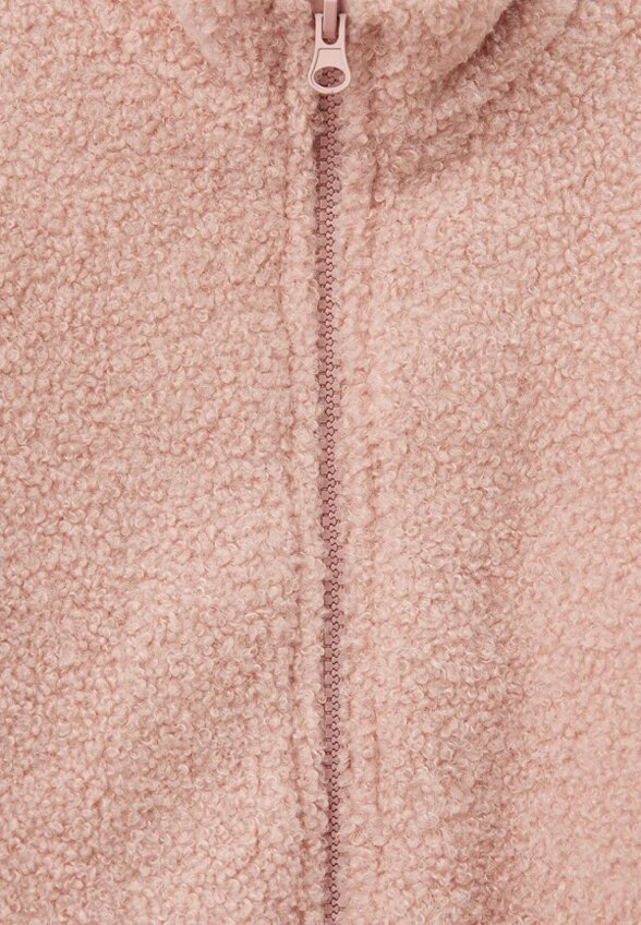 Куртка меховая Ete Children