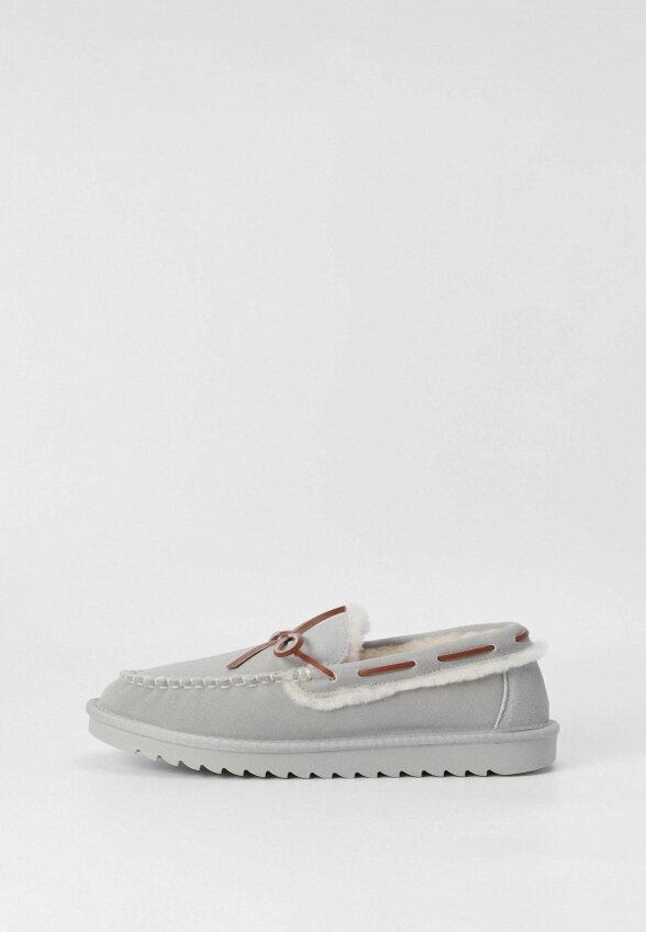 Топсайдеры Donna D’oro