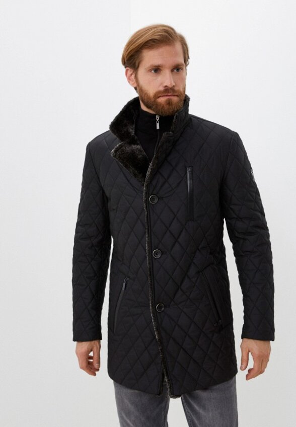 Куртка стеганая Avalon